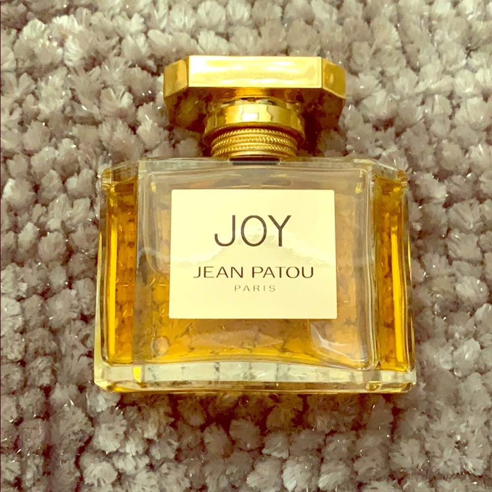 Joy Jean Patou parfum